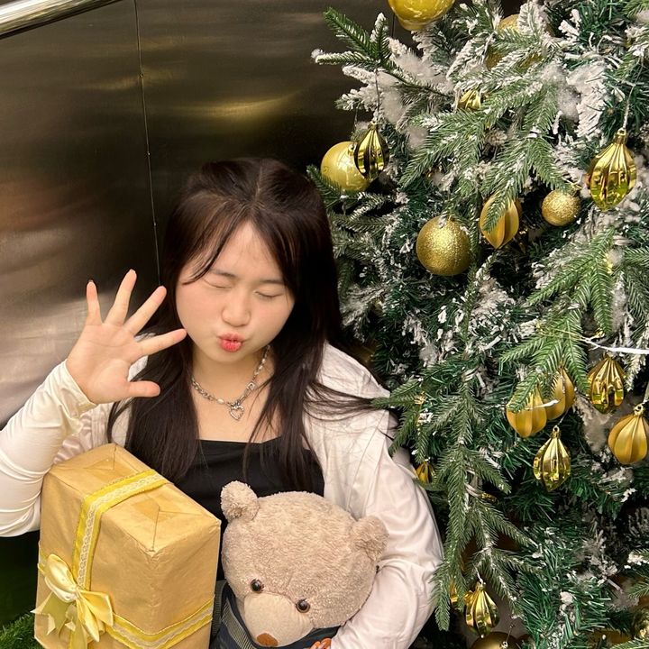 Senlin_森林