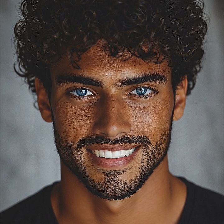 Lucas Miller