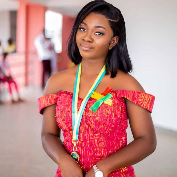 Nana Ama❤️🇩🇪