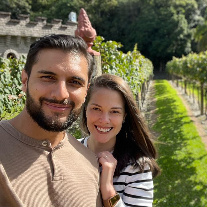 Fernando & Taynara Recomenda