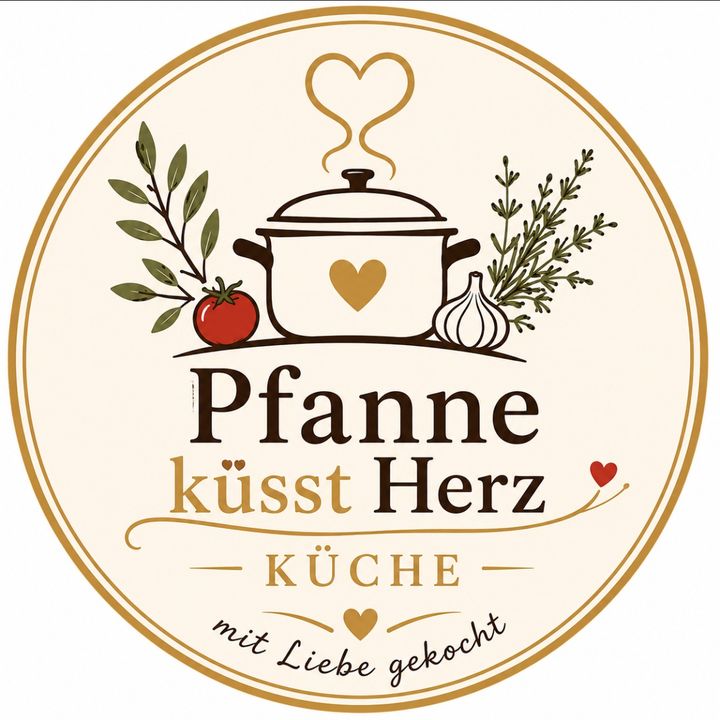 pfannekuesstherz