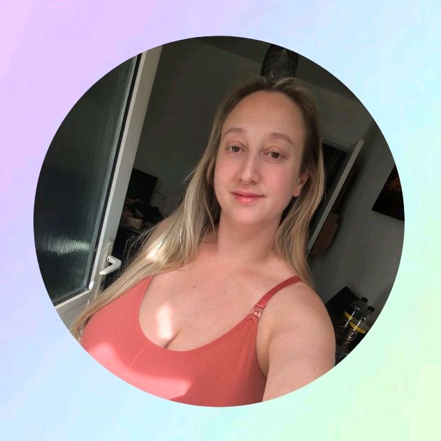 Hannah | First Time Mum-to-be