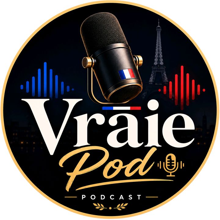 VraiePod