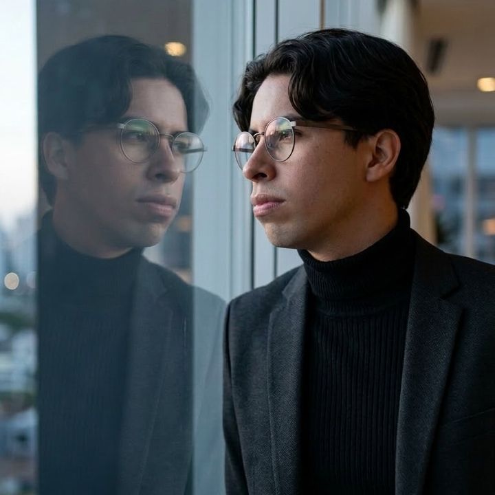 João/Moda elegante