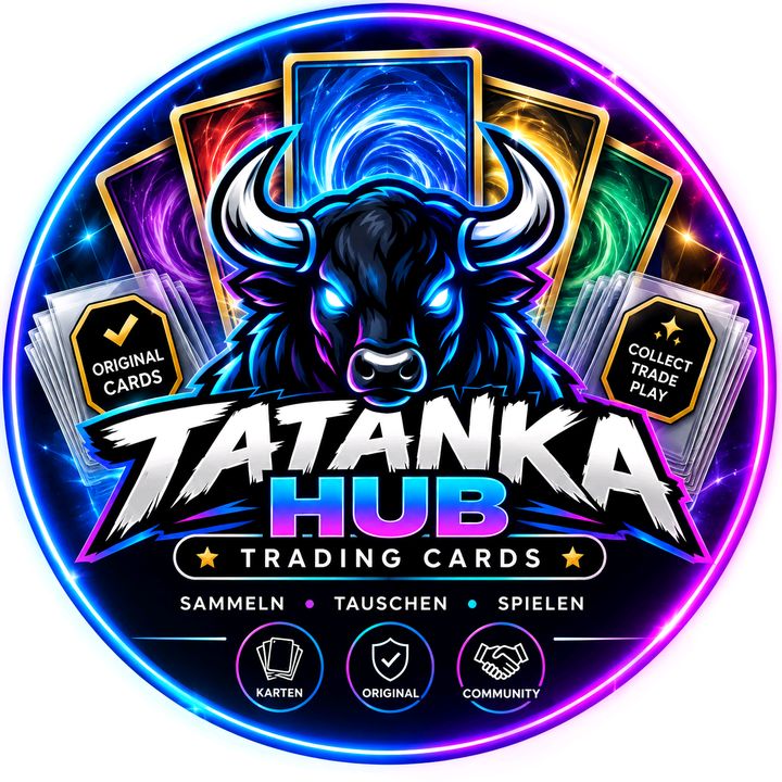 Tatanka HUB💢🌐🧿🇩🇪