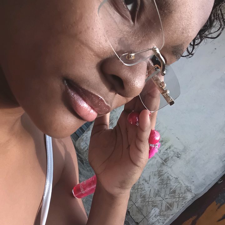 Vitoria Santos