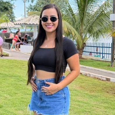 Ana paula Almeida🛍️