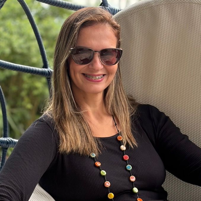 Gabriela Tagliate