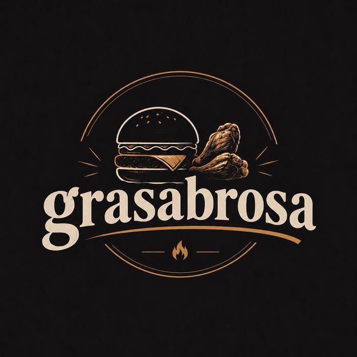 Grasabrosa