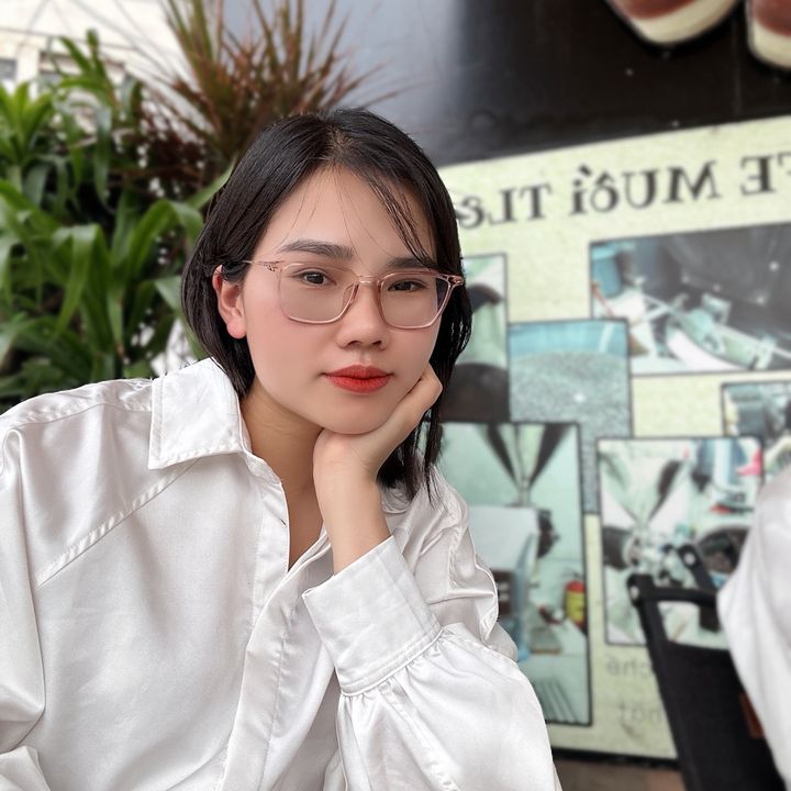 Thao Chia Sẻ 💙