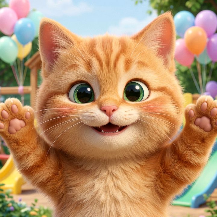 Meong Oyen