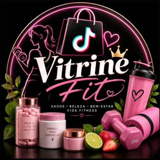 Vitrine Fit
