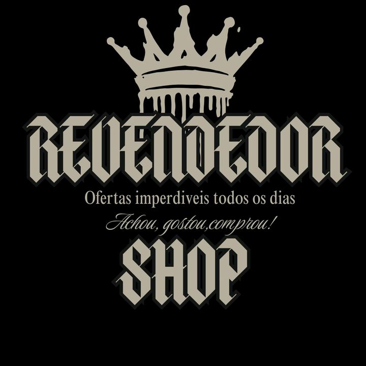 Revendedor Shop