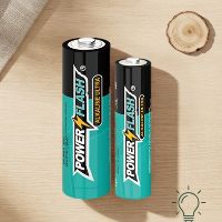 POWERFLASH | Battery Choice
