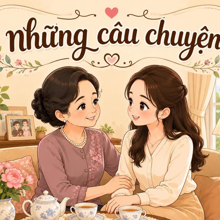 Những Câu Chuyện