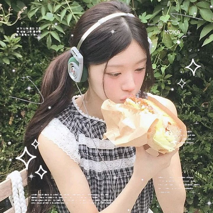 ⋆𐙚˚࿔ mokka 𝜗𝜚.