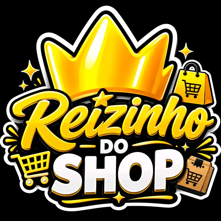 Reizinho Do Shop