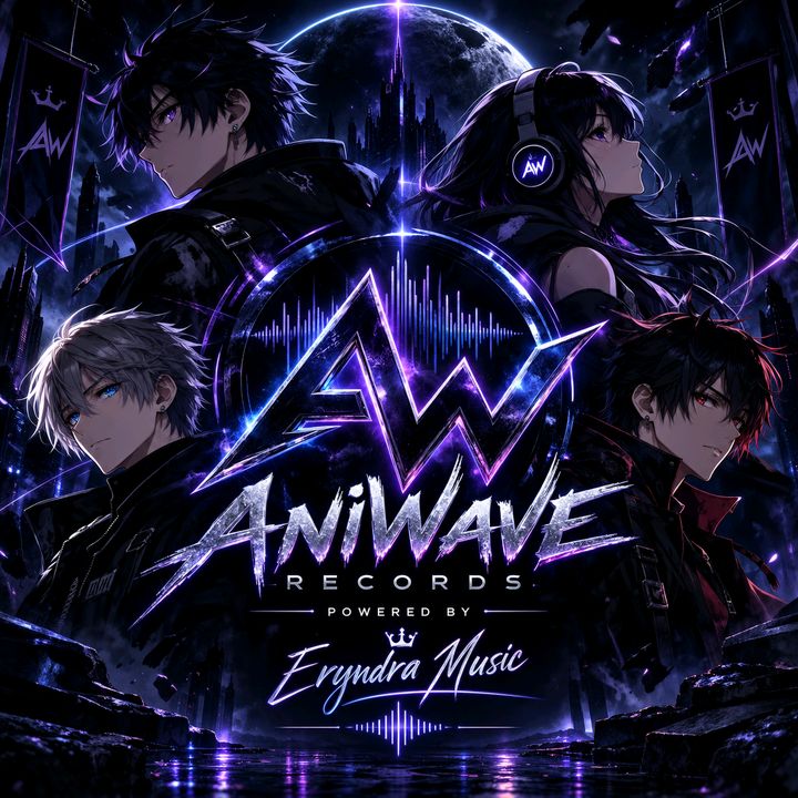 AniWaveRecords