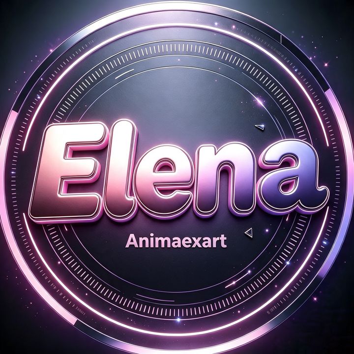 Animaexart-Elena