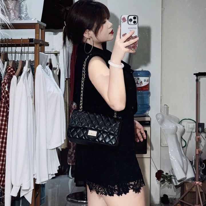 BIG SIZE MẶC GÌ