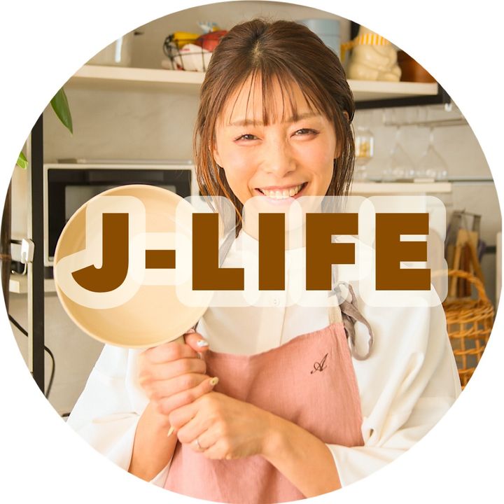 J-LIFE@神社あゆ