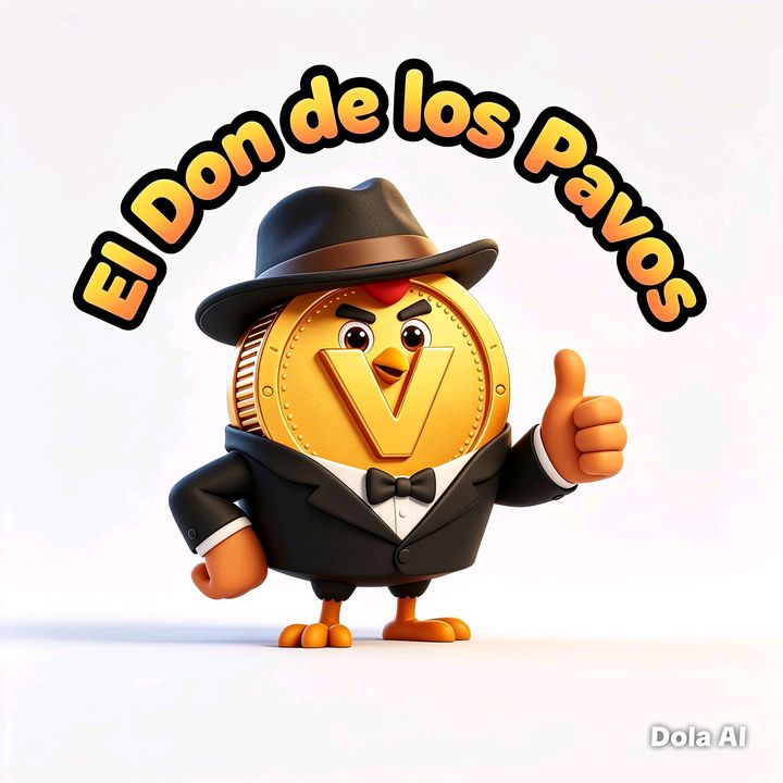 El Don de los Pavos