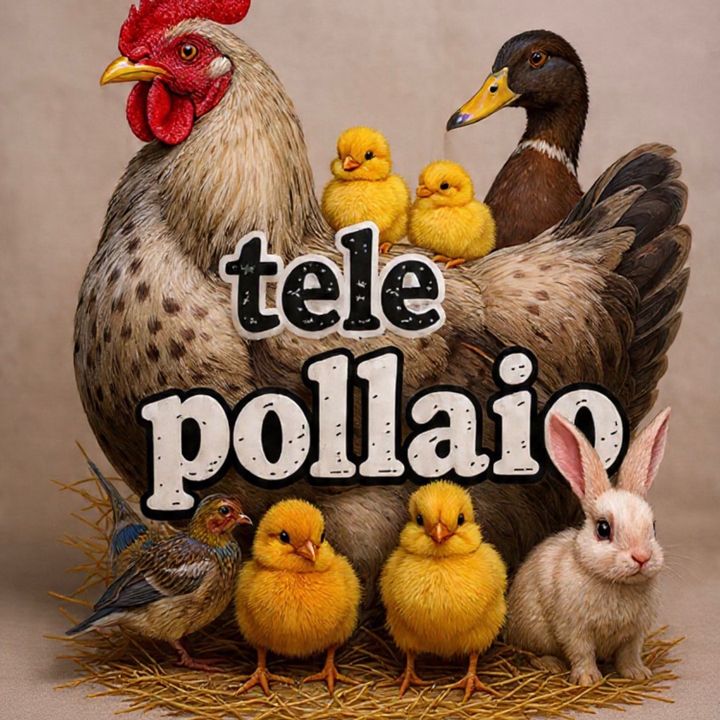 telepollaio