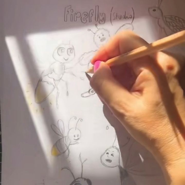 Flowtale | Illustrated Stories