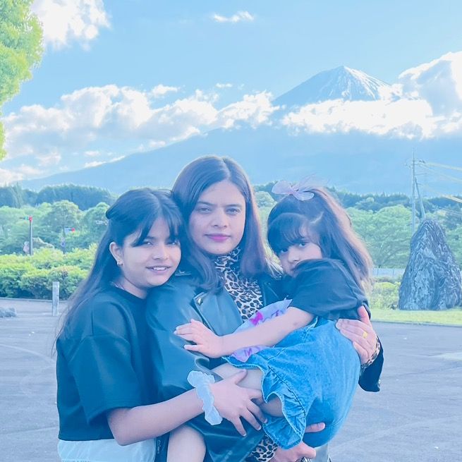 🦋SARITA 🦋