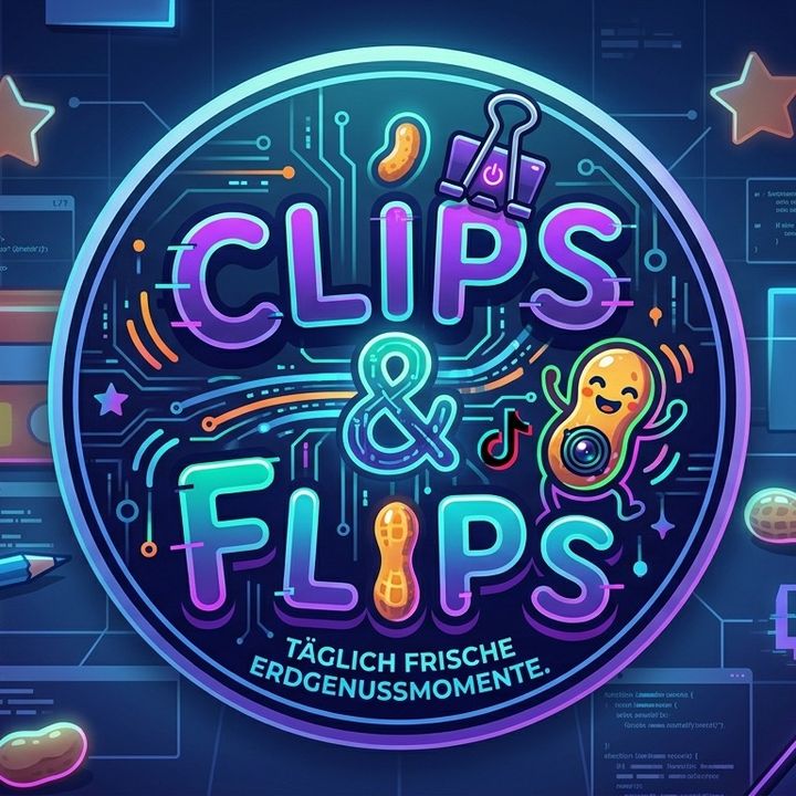 Clips&Flips