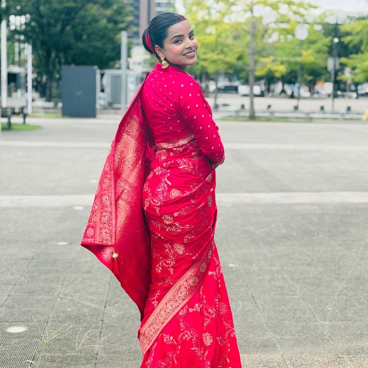 Aariya Shahu 🇯🇵🇳🇵