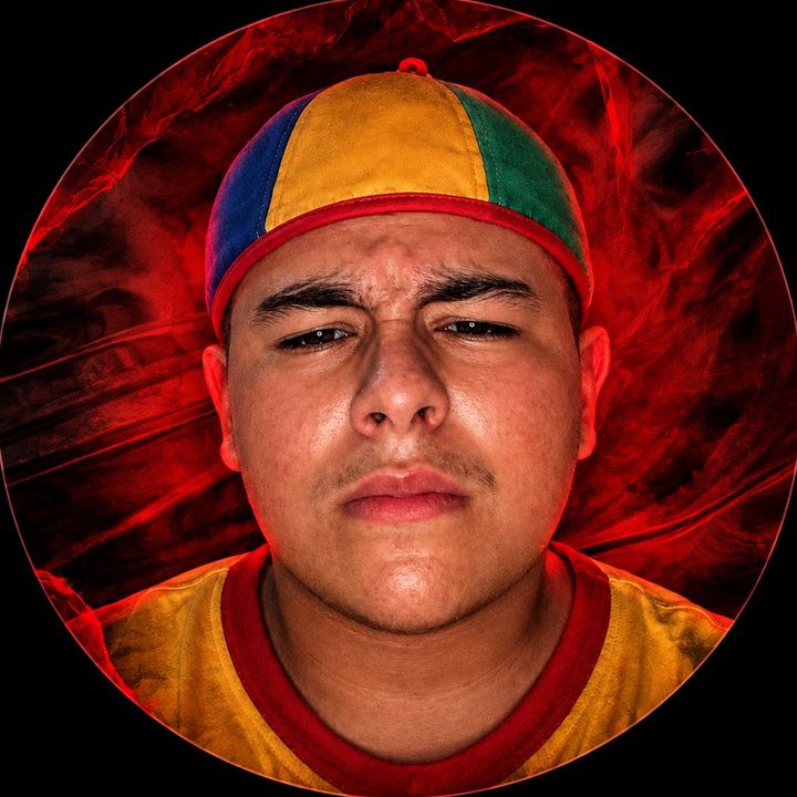 EVO MIGUEL!