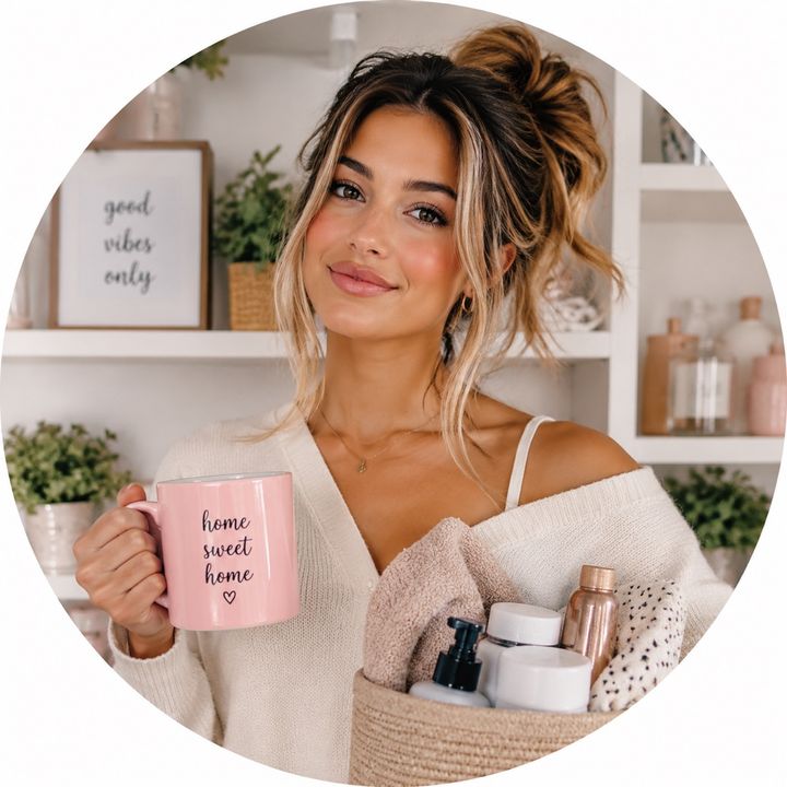 Soft Girl Finds