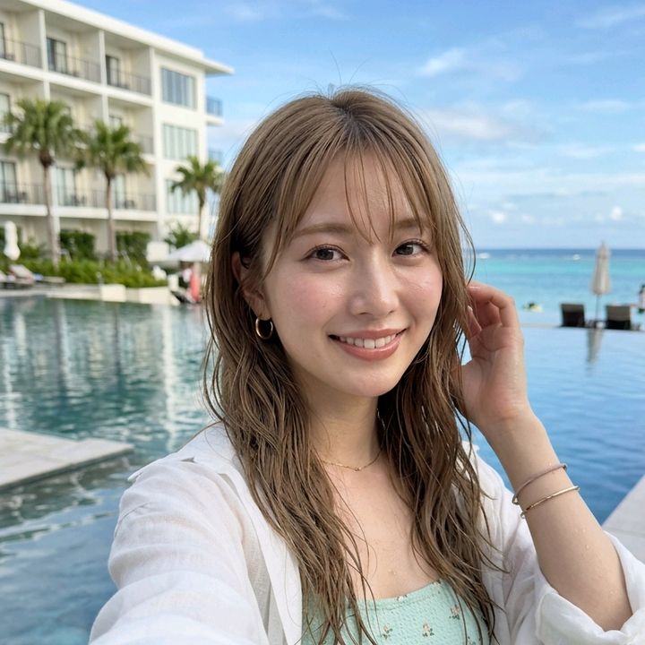 なぎ🌺