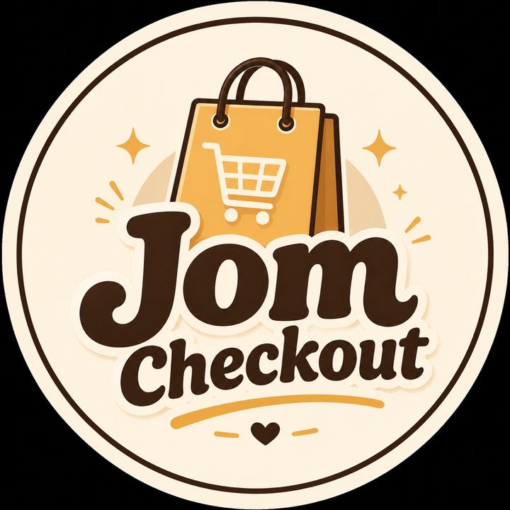 Jom Checkout