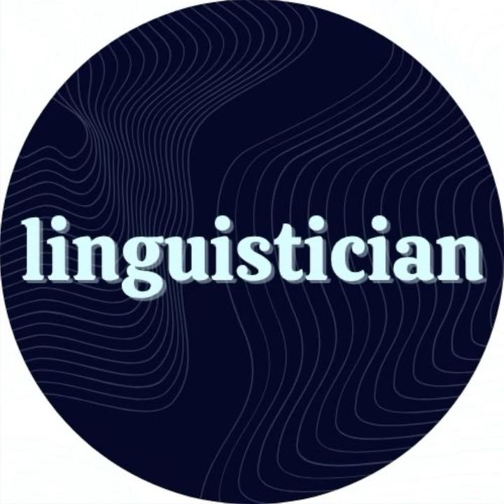 Linguistician