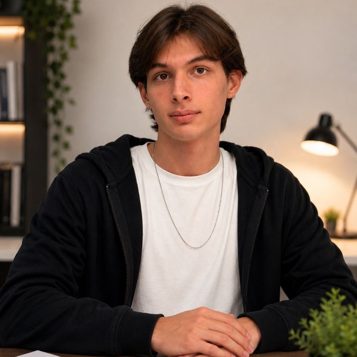 Vinicius Ferreira