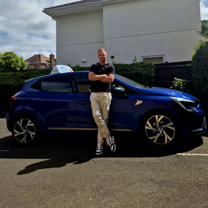 Blue Fox Driving Academy