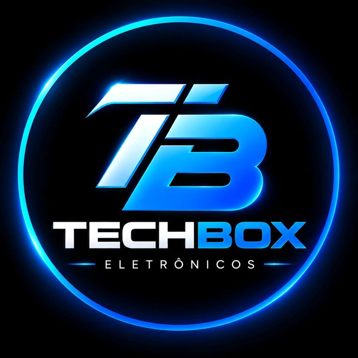 TechBox | Eletrônicas ⚡