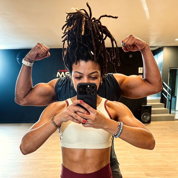 Nathiara Costa - Arapuá