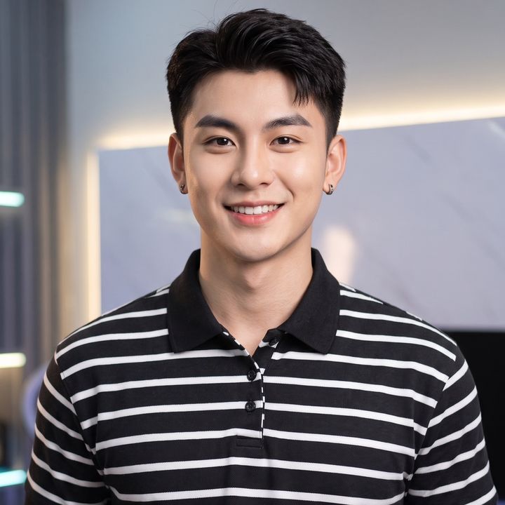 •Hưng Phối Đồ•