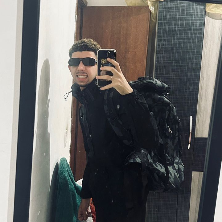 MochilaDoLucas