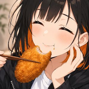 まよい | まよい飯 | ASMR