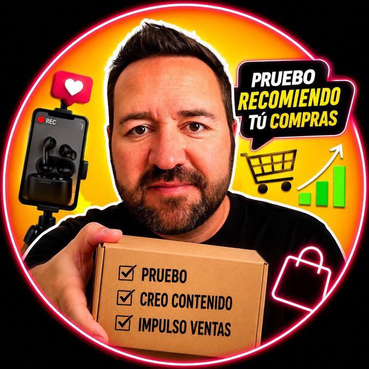 ProbandoProductos