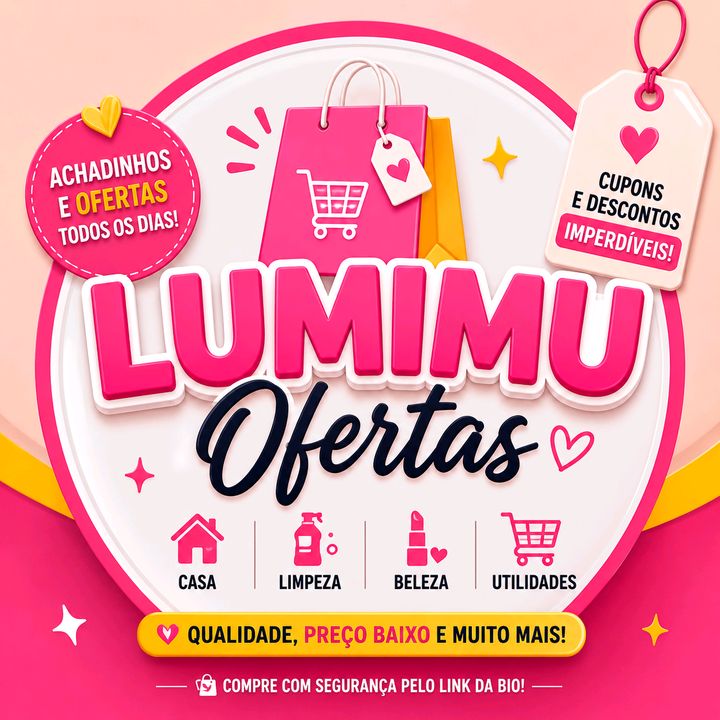 Lumimu Ofertas