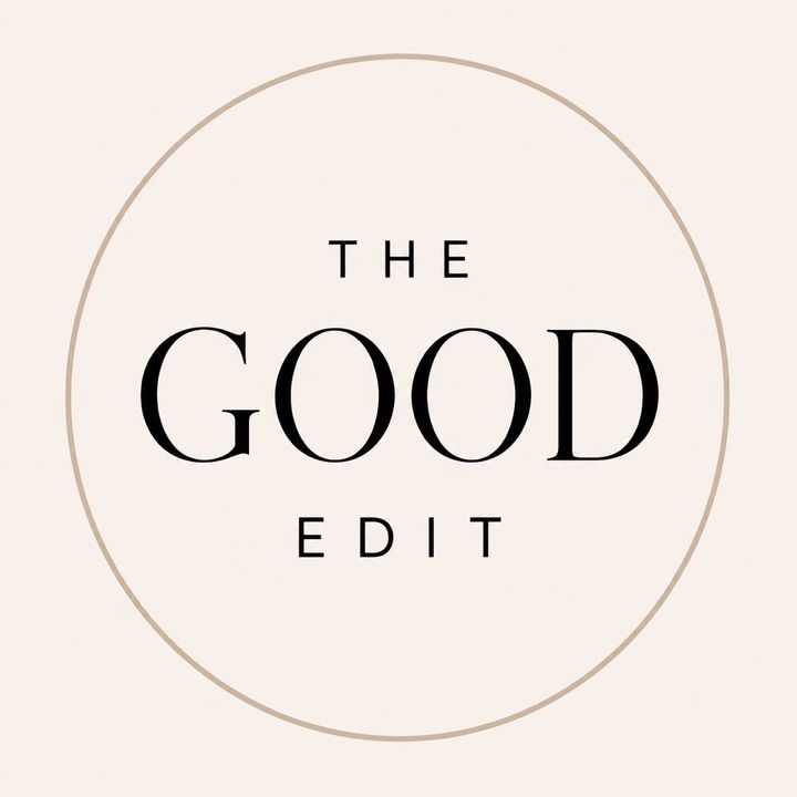 The Good Edit | TIKTOK SHOP