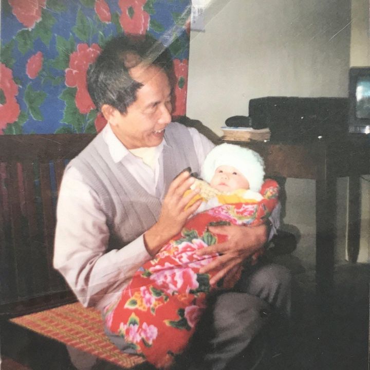 Dương Rủng Rỉnh