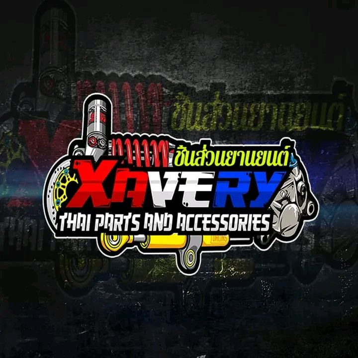 xaverymotorshop