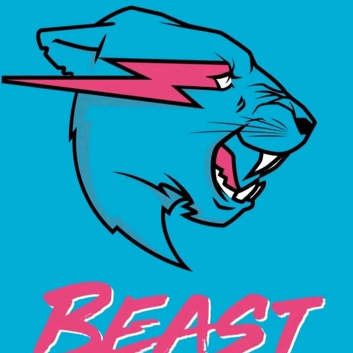 MR BEAST 😇
