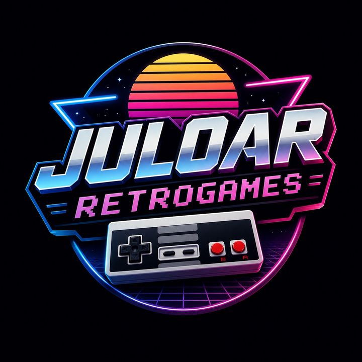 Juloar Retro